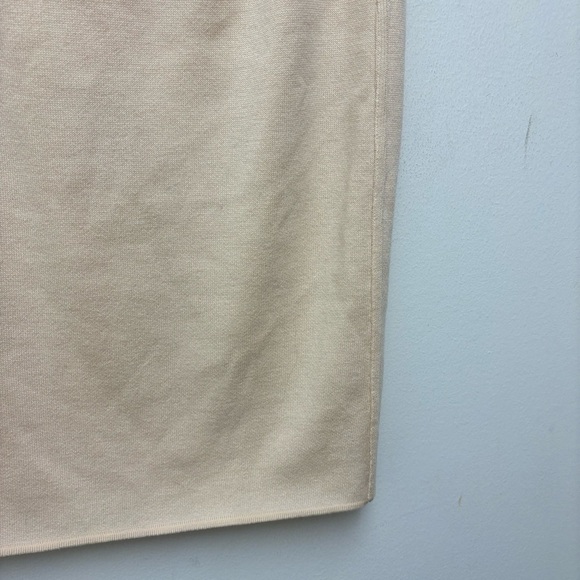 Escada Wool Blend Pencil Skirt - Picture 5 of 10